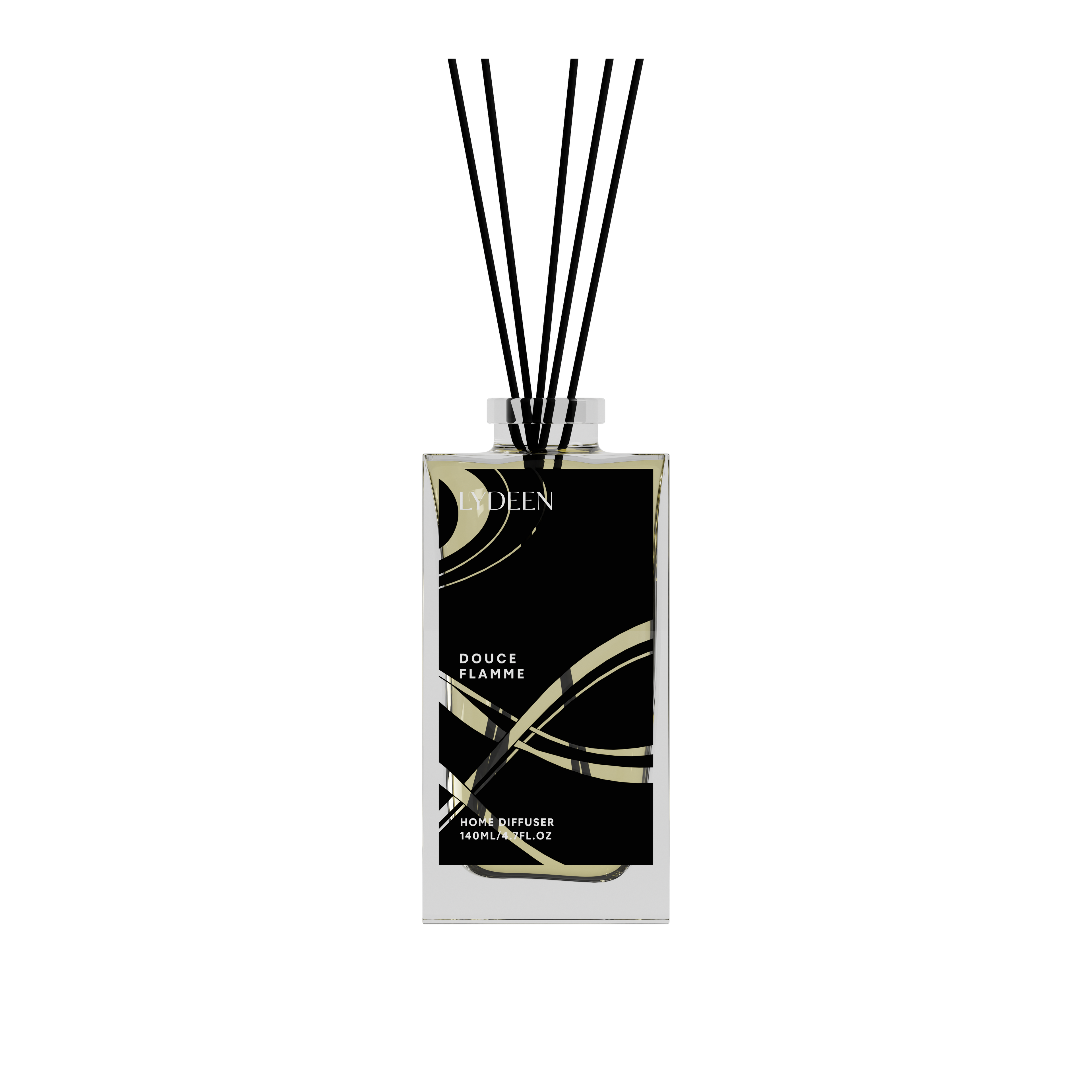 DOUCE FLAMME 140ML