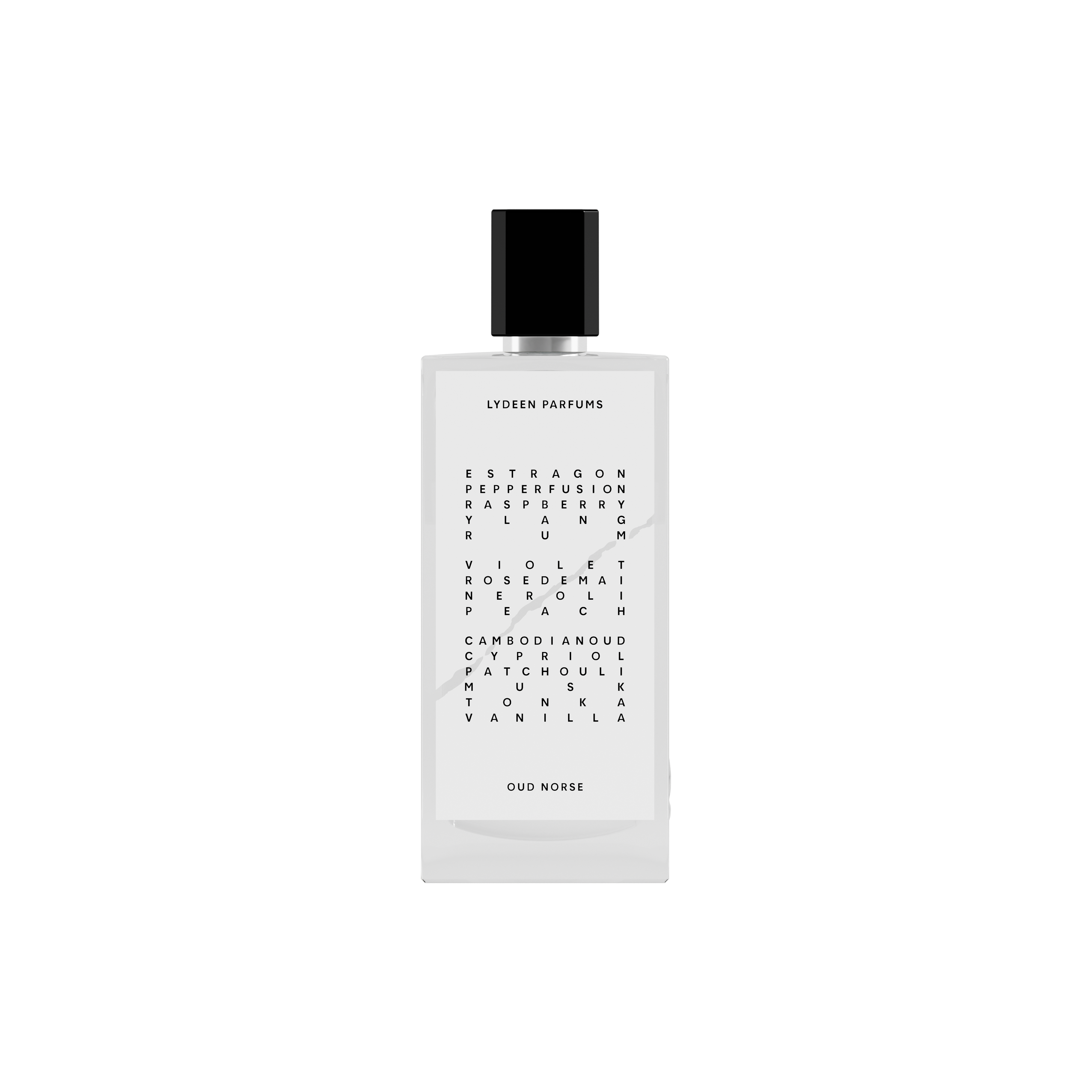LYDEEN PARFUMS OUD NORSE 50ML