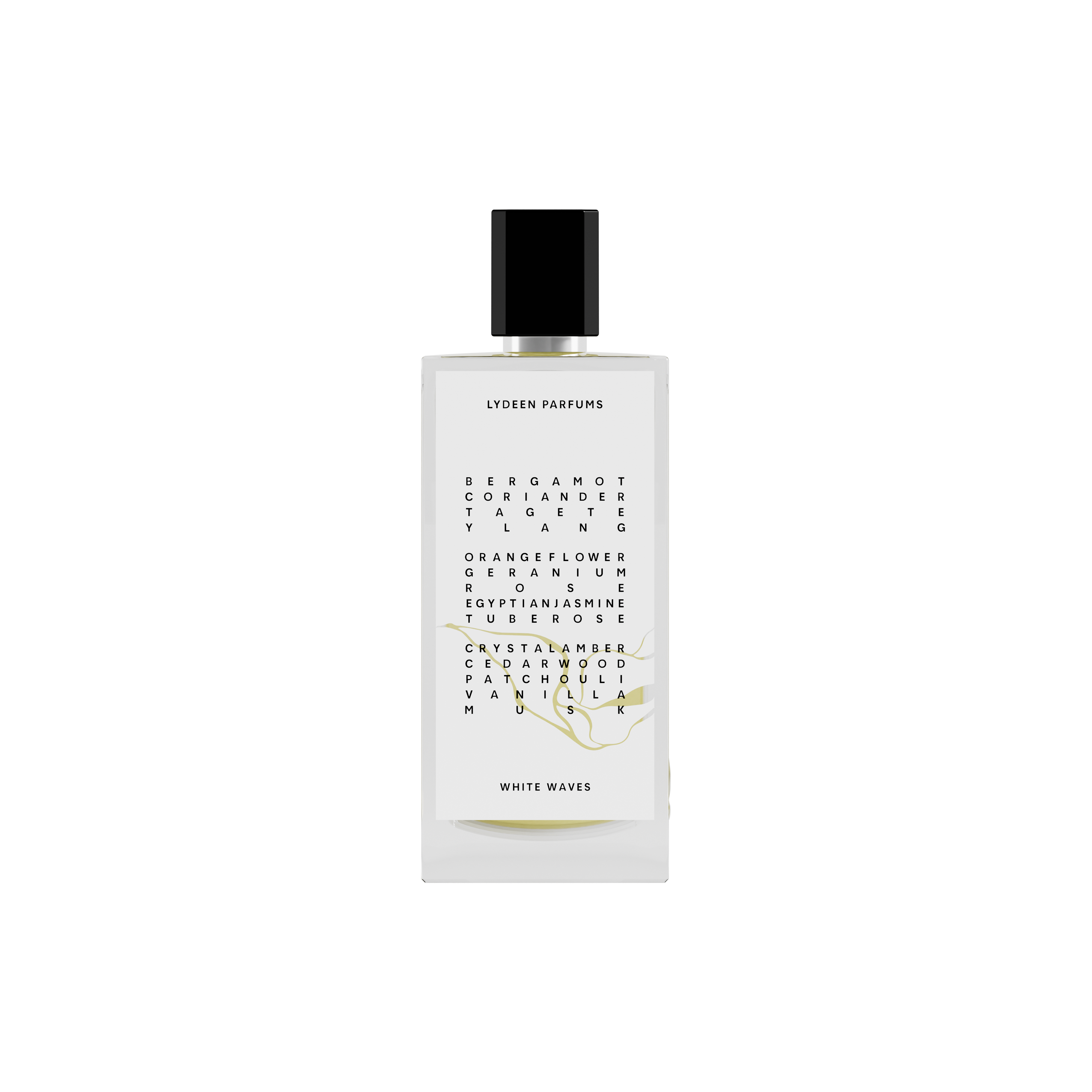 LYDEEN PARFUMS WHITE WAVES 50ML