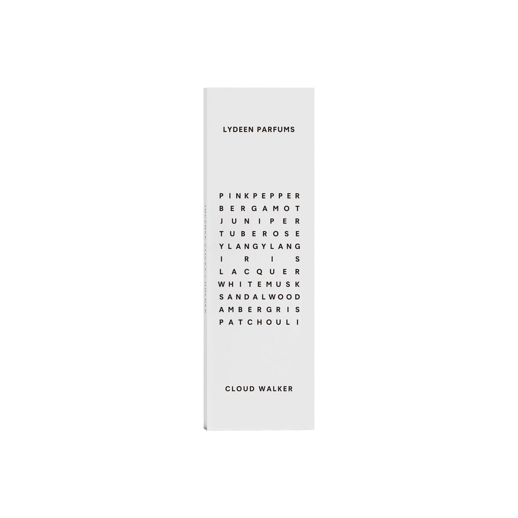 CLOUD WALKER INCENSE
