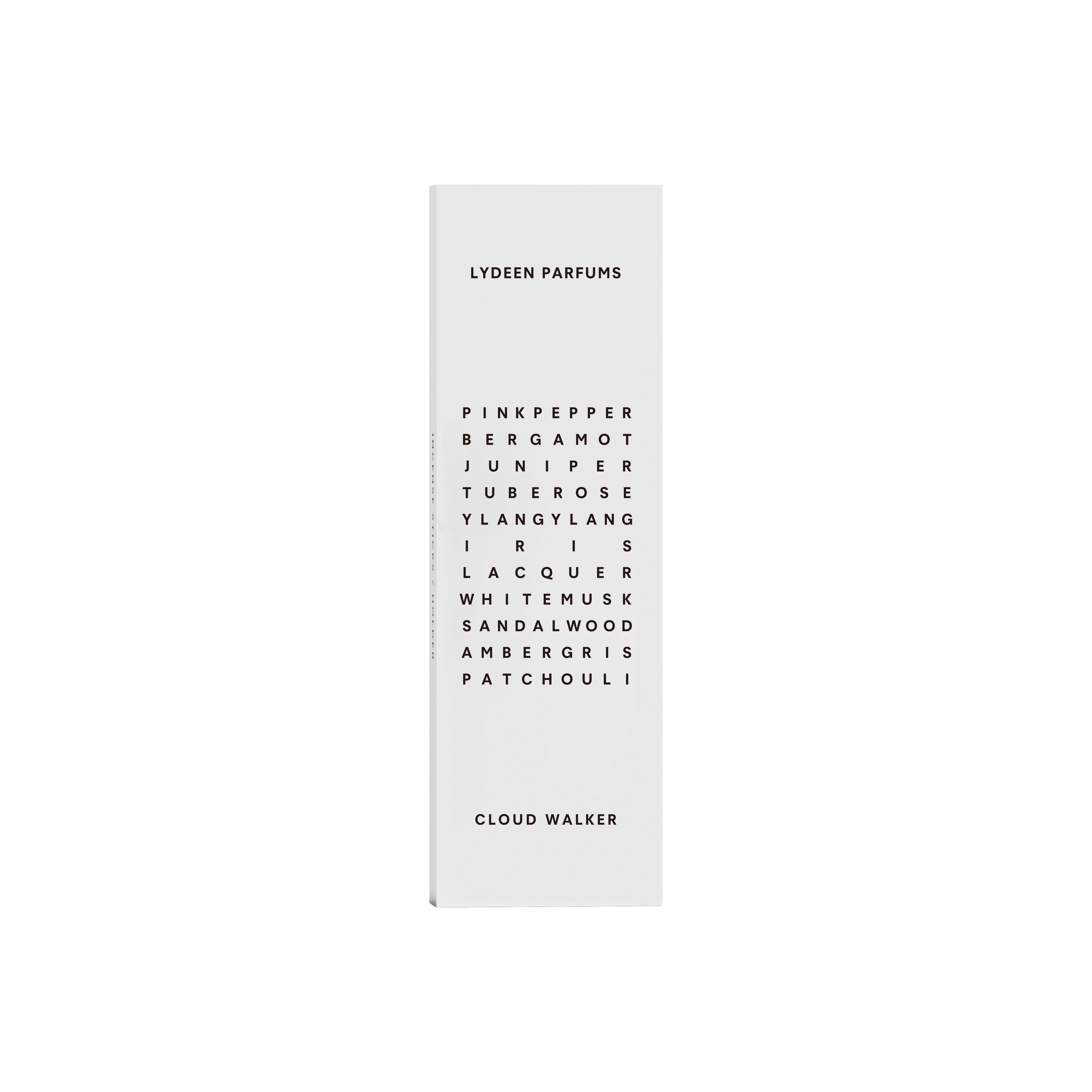 CLOUD WALKER INCENSE