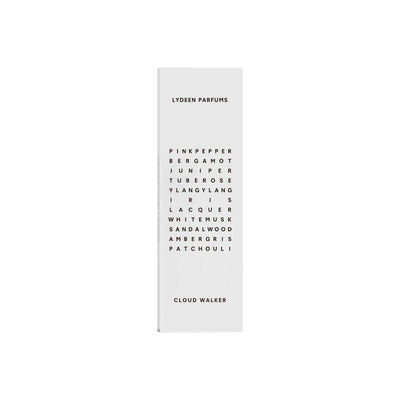CLOUD WALKER INCENSE