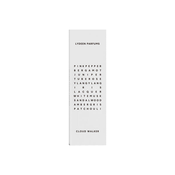 CLOUD WALKER INCENSE