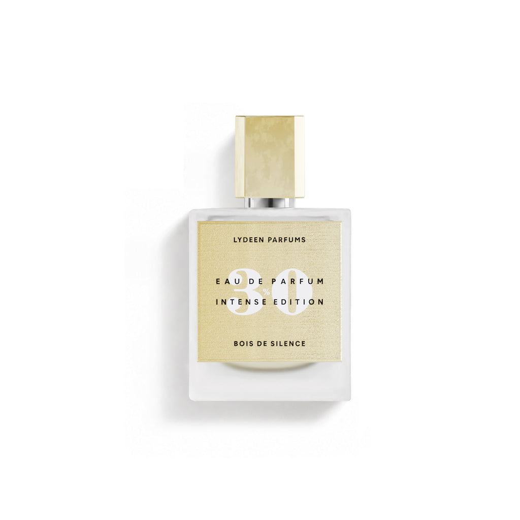 BOIS DE SILENCE - EDP