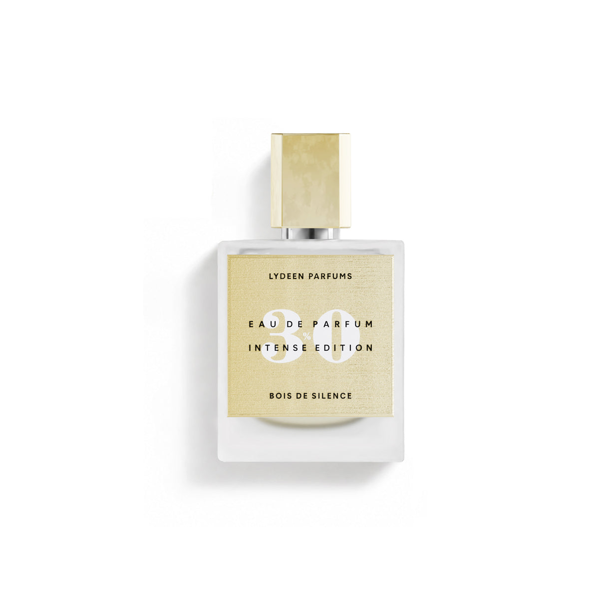 BOIS DE SILENCE - EDP