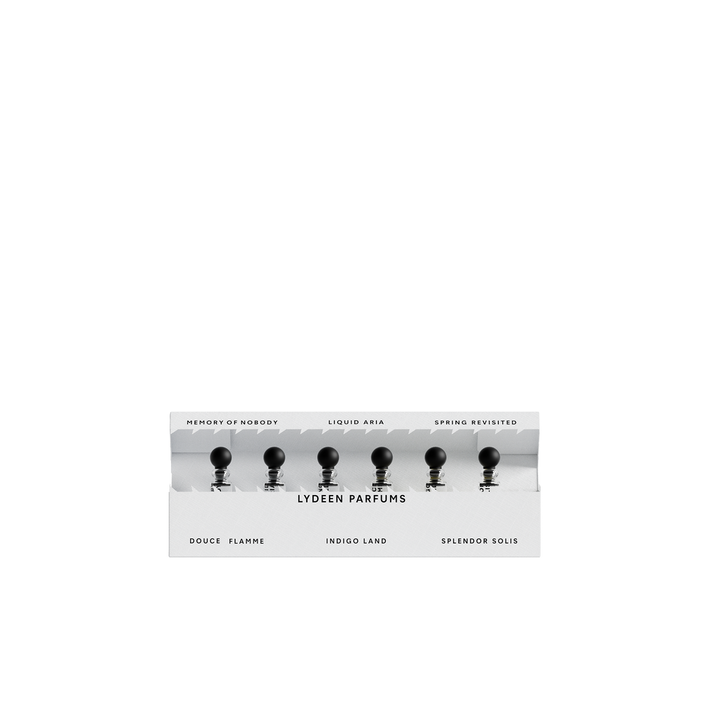 PARFUMER 1mL*6