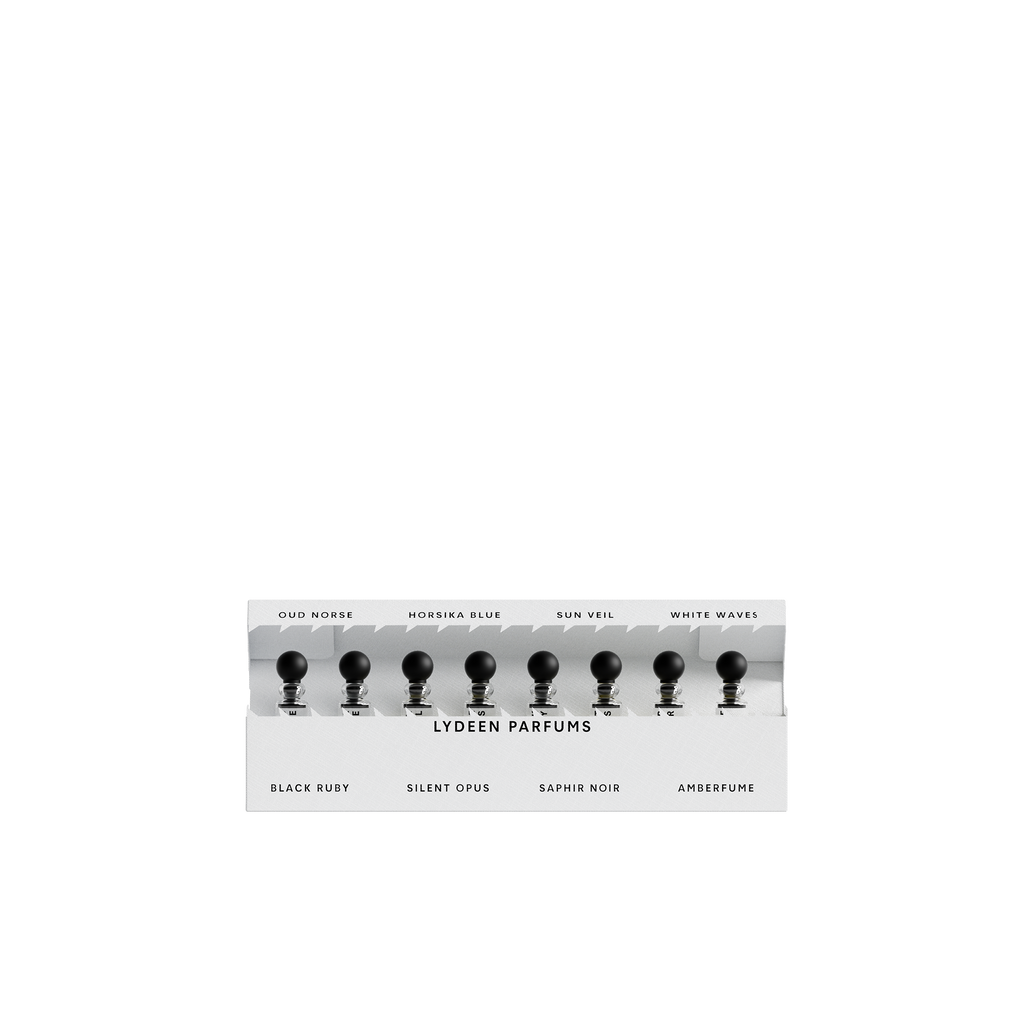 PARFUMER 1ML*8