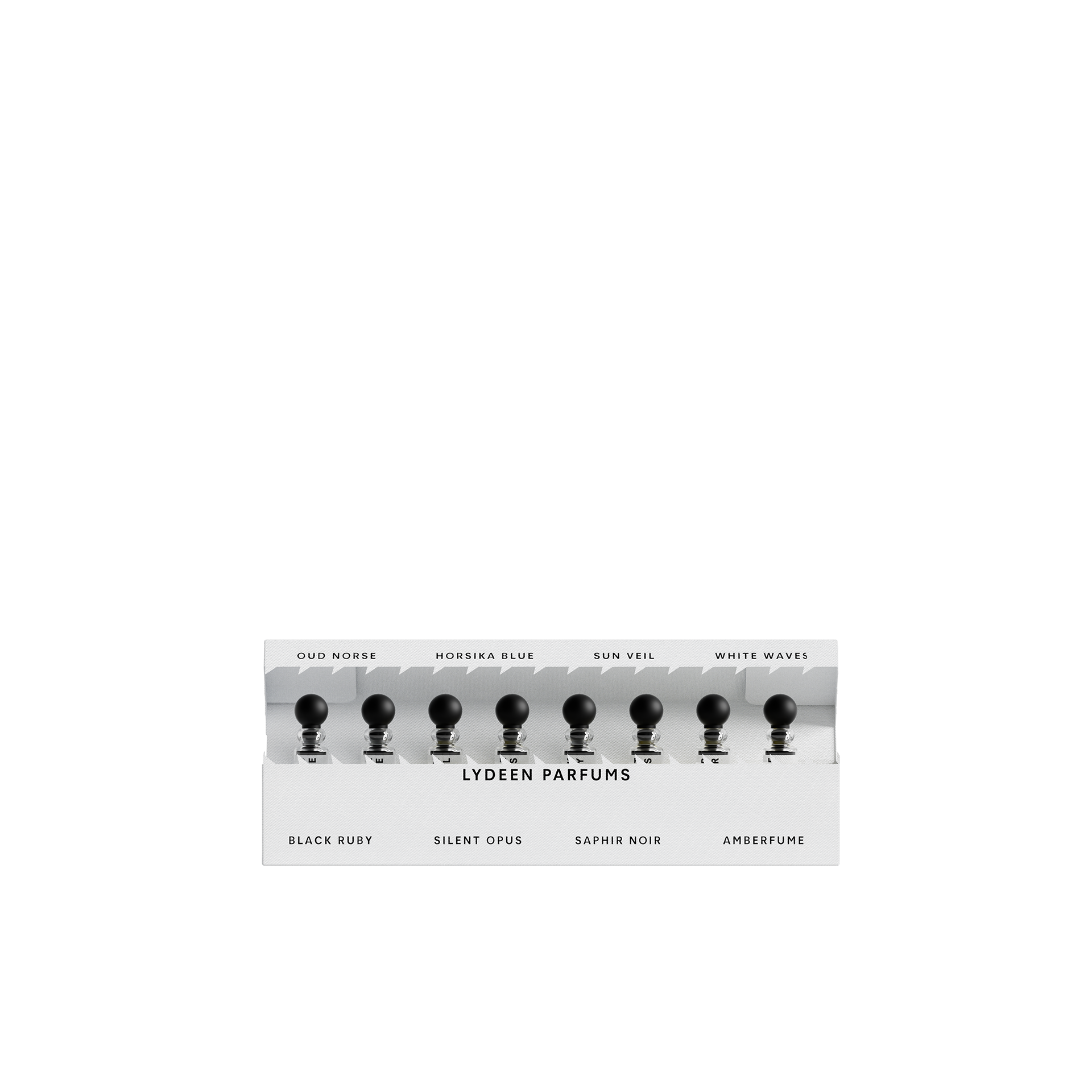 PARFUMER 1ML*8