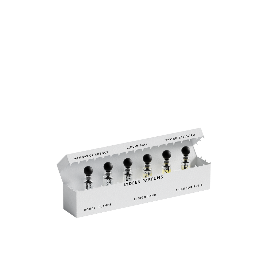 PARFUMER 1mL*6