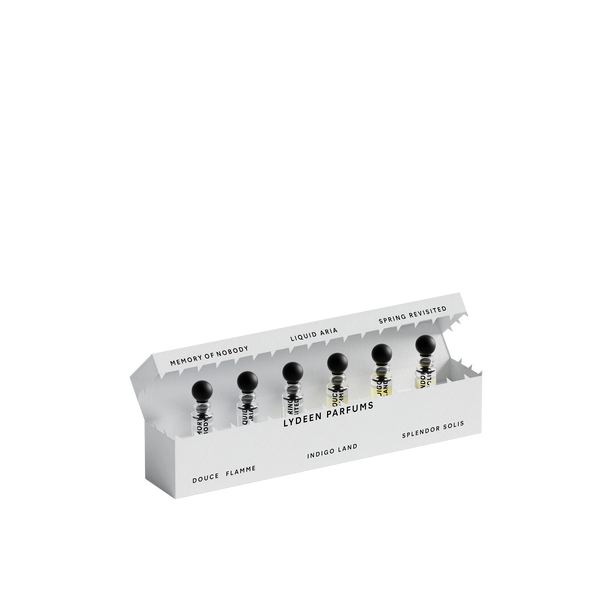 SEASON 2 · BREAKING DAWN · DISCOVERY SET · 1ML*6