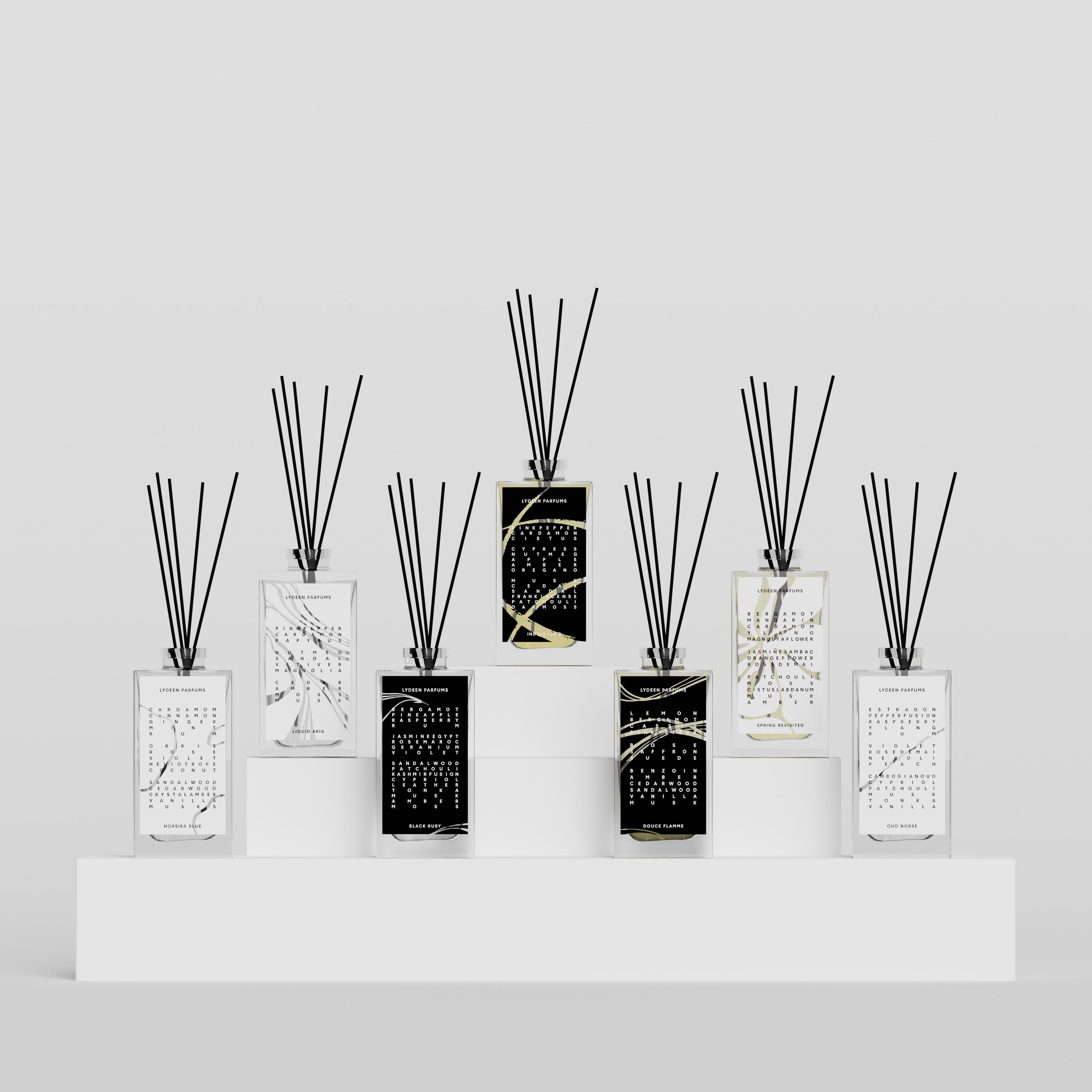 LIQUID ARIA 140ML