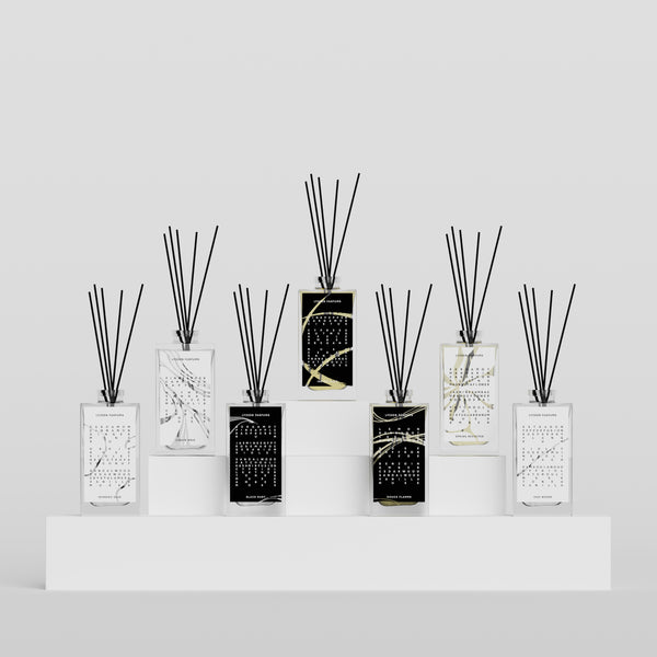 SPRING REVISITED DIFFUSER