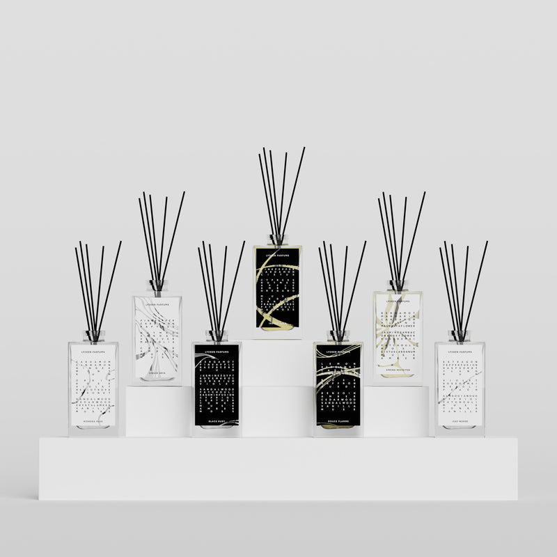 SPRING REVISITED DIFFUSER