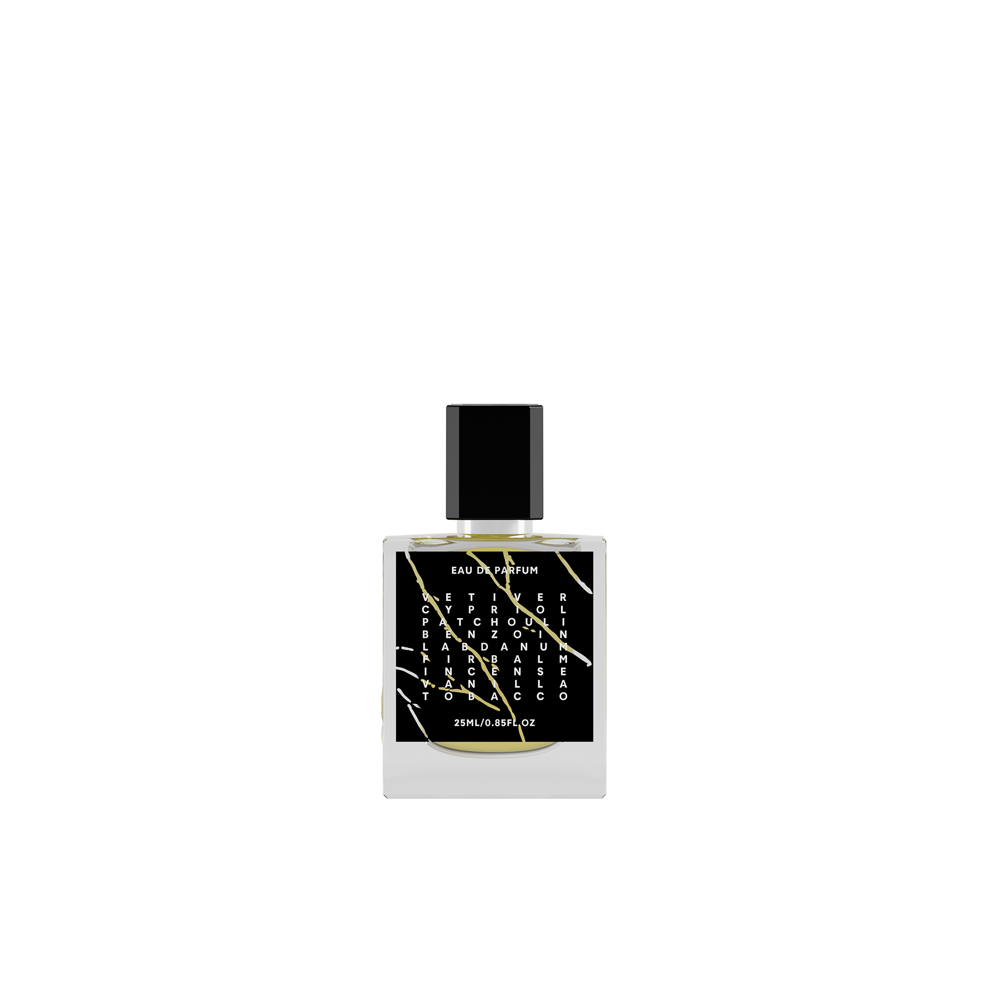 AMBERRYK 25ML