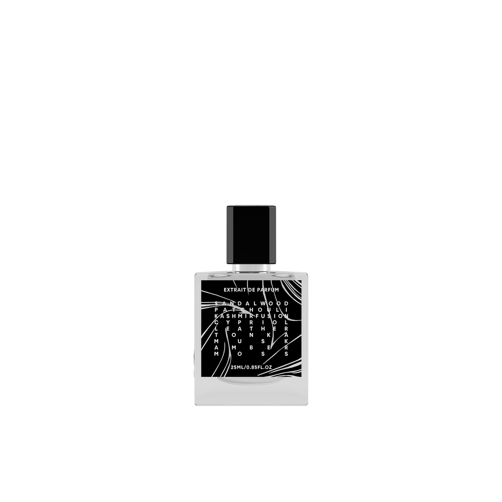 SVART RUBY 25ML
