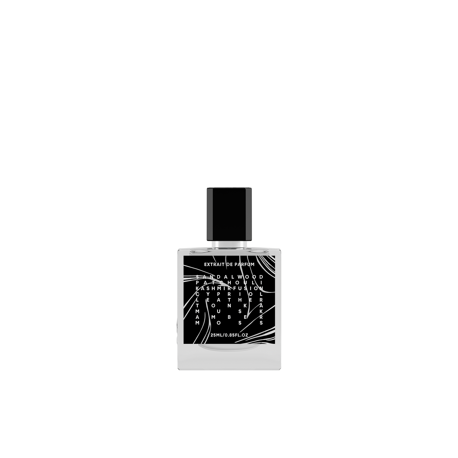 SVART RUBY 25ML