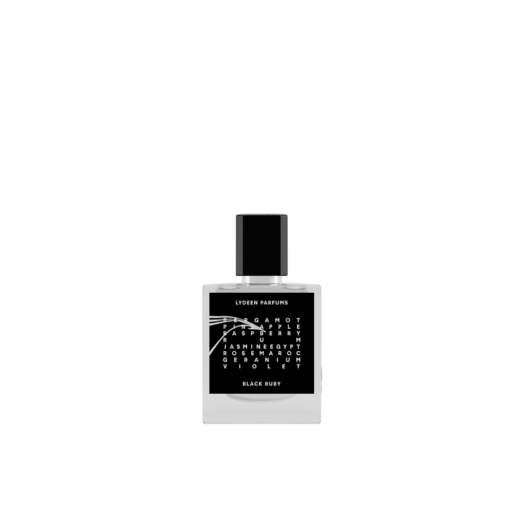SVART RUBY 25ML