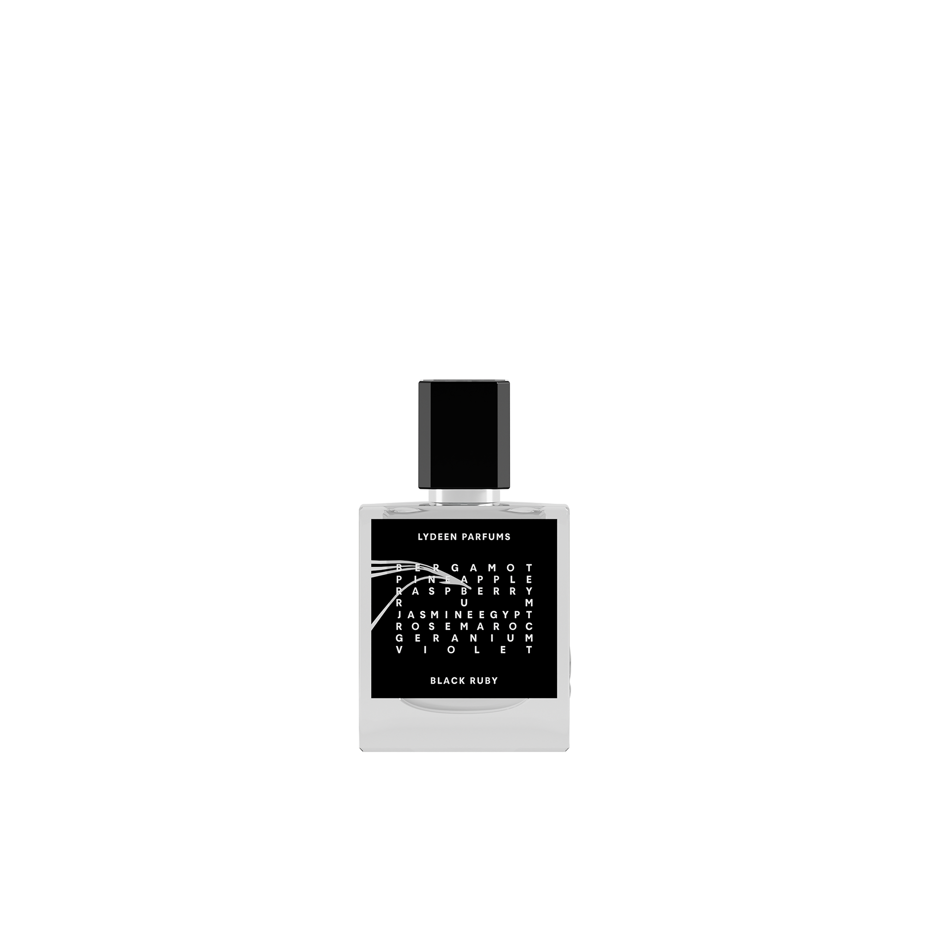 SVART RUBY 25ML