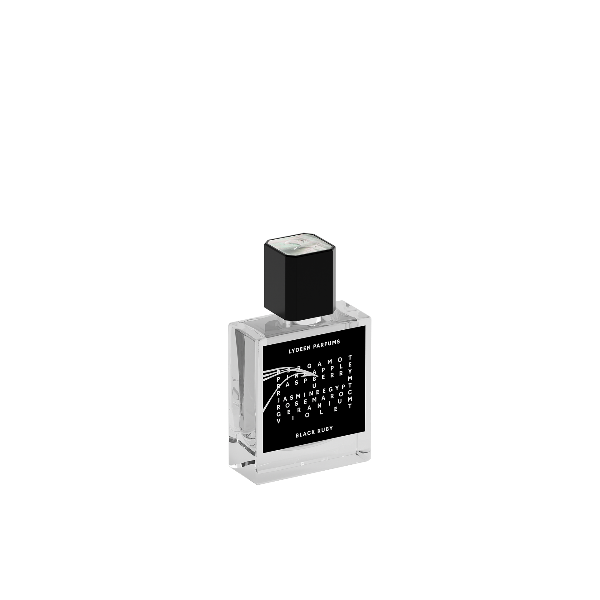 SVART RUBY 25ML