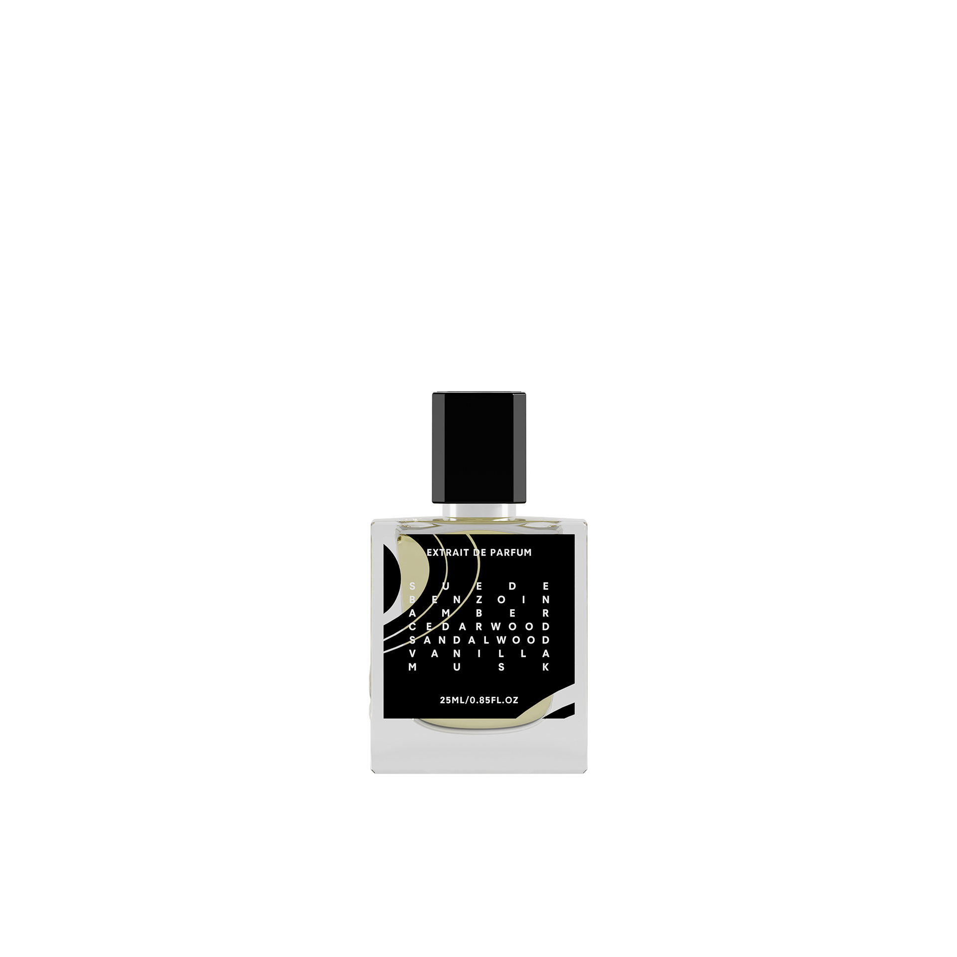 DOUCE FLAMME 25ML