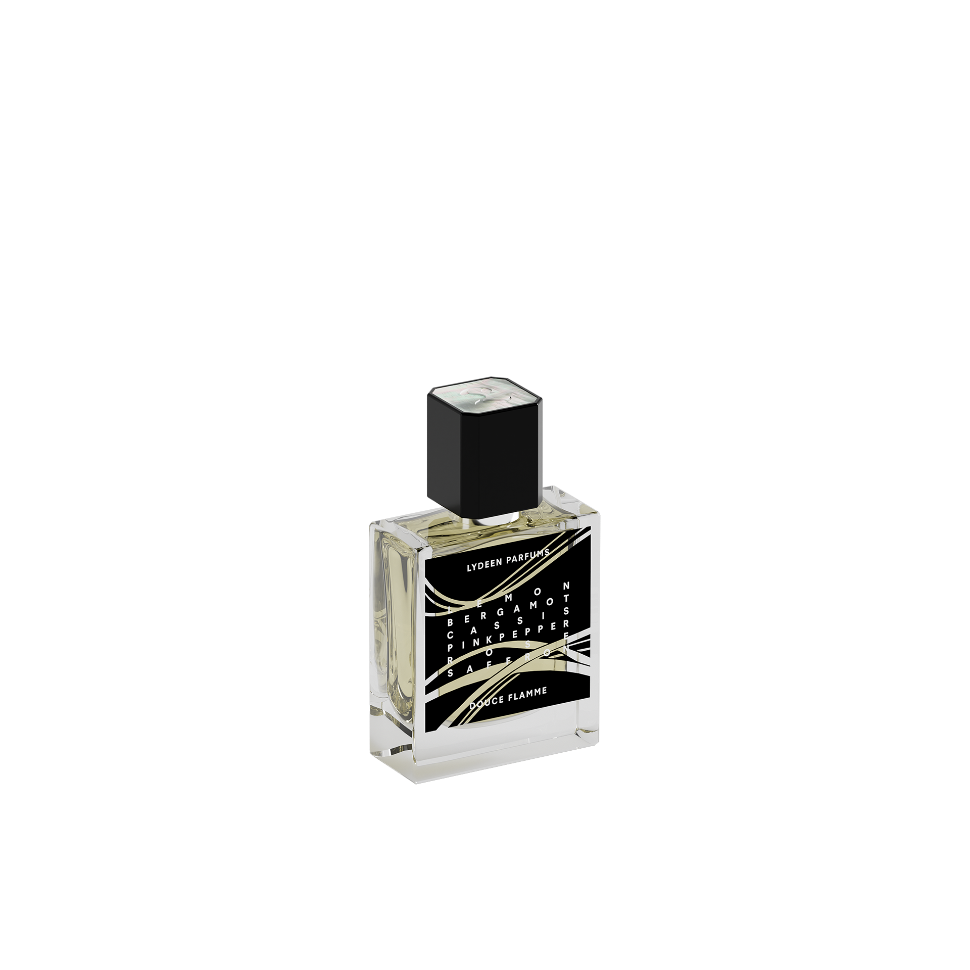 DOUCE FLAMME 25ML