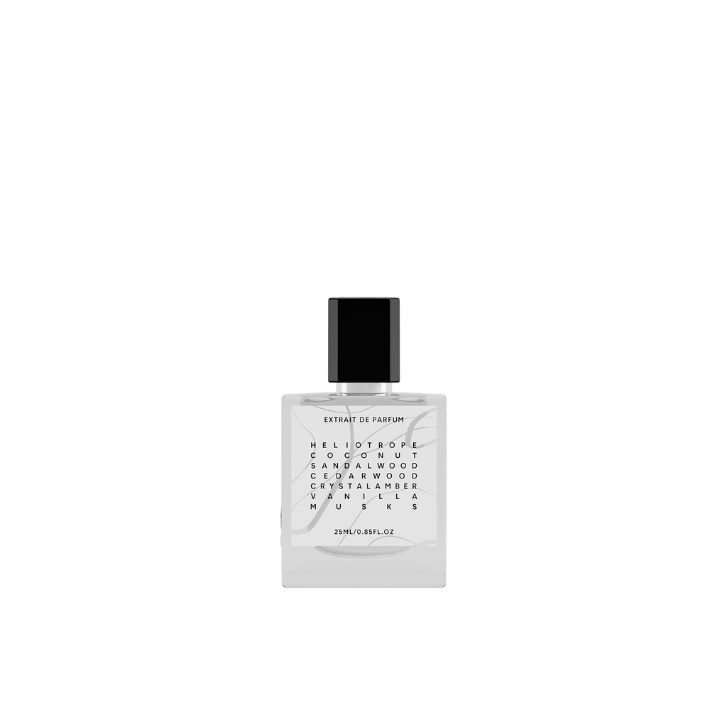 HORSIKA BLÅ 25ML