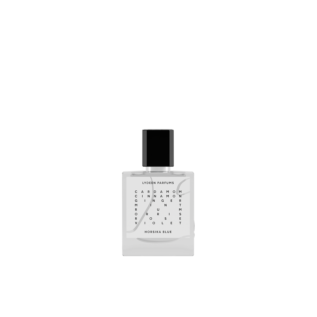 HORSIKA BLÅ 25ML