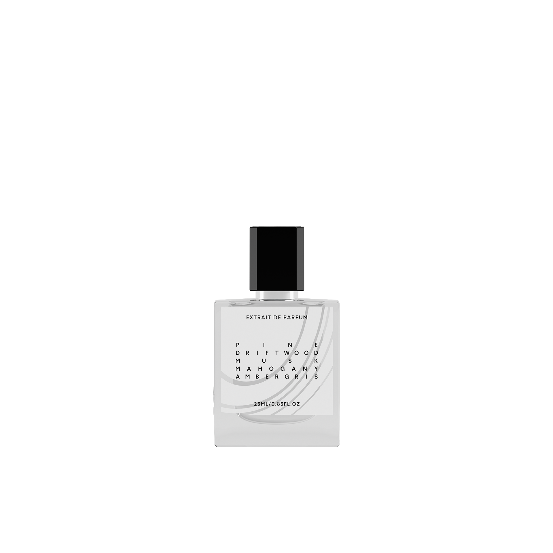 MÉMOIRE DE PERSONNE 25ML