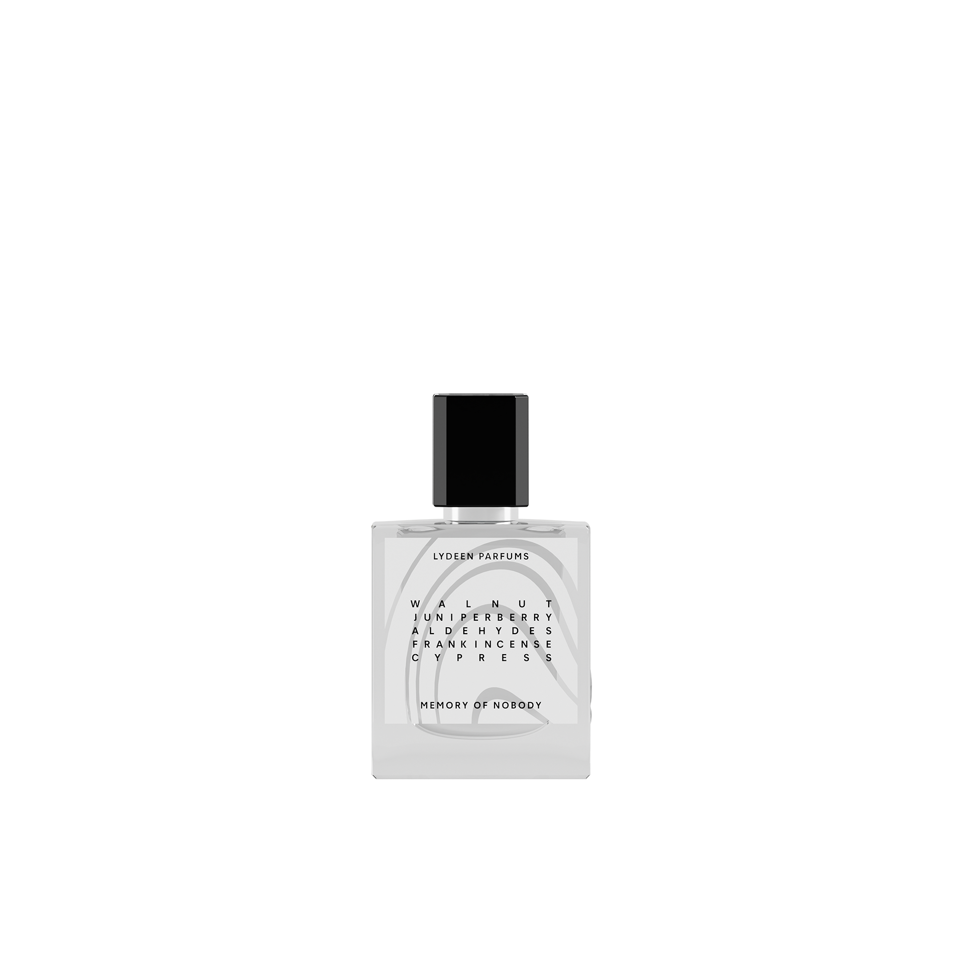 MÉMOIRE DE PERSONNE 25ML