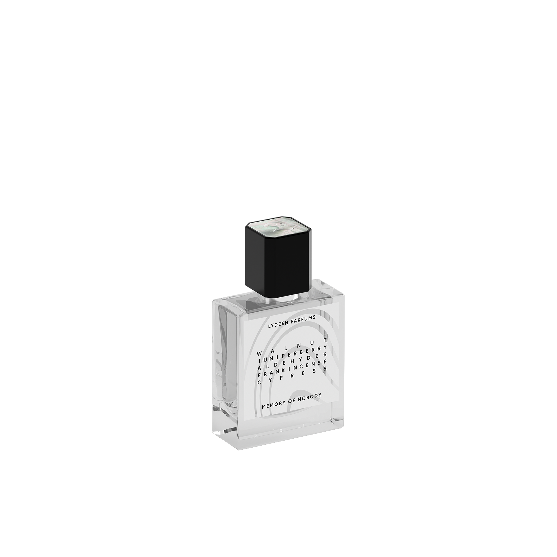 MÉMOIRE DE PERSONNE 25ML