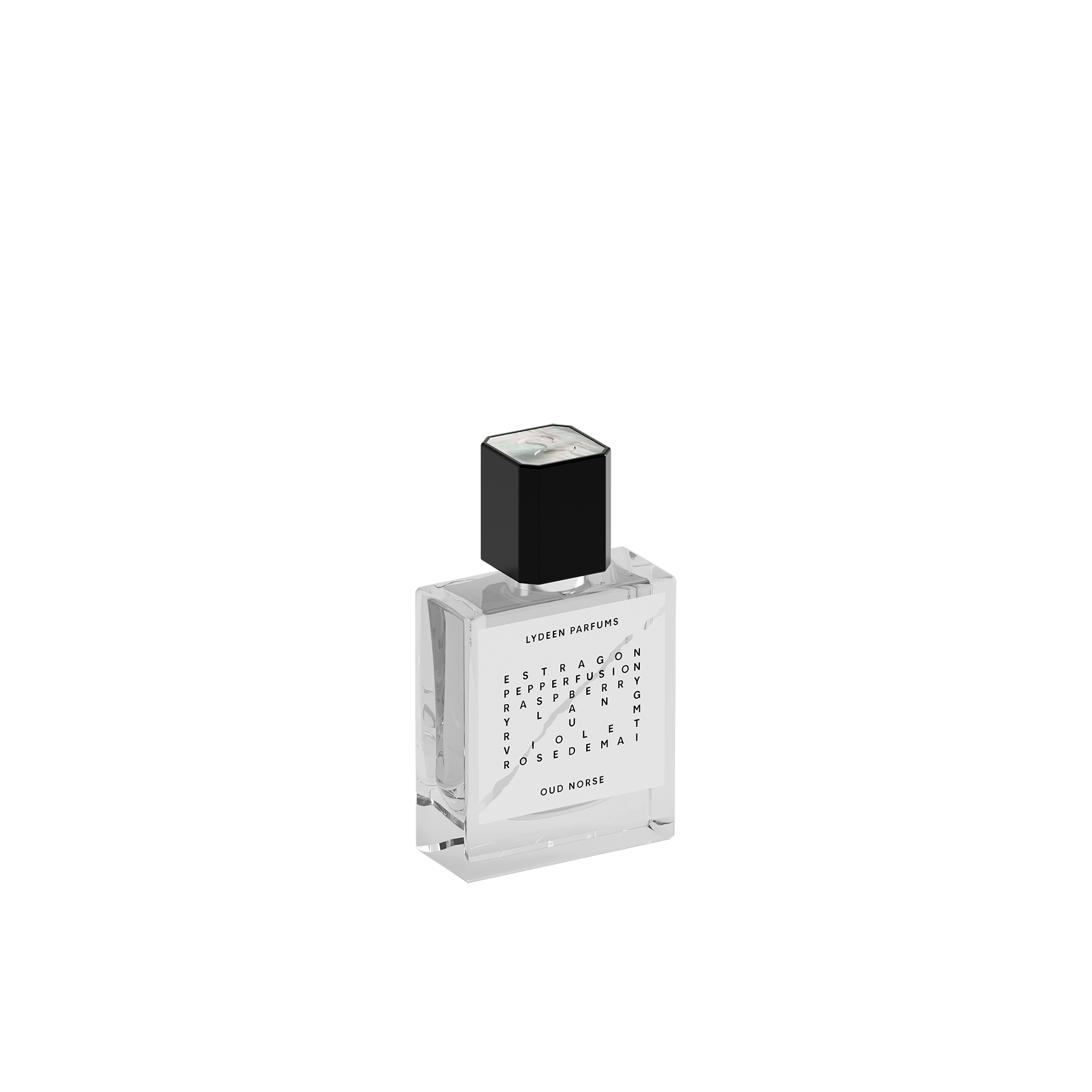 OUD NORSE 25ML
