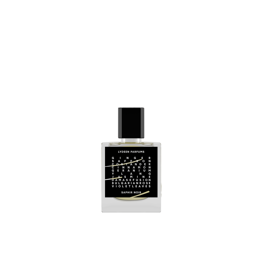 SAPHIR NOIR 25ML