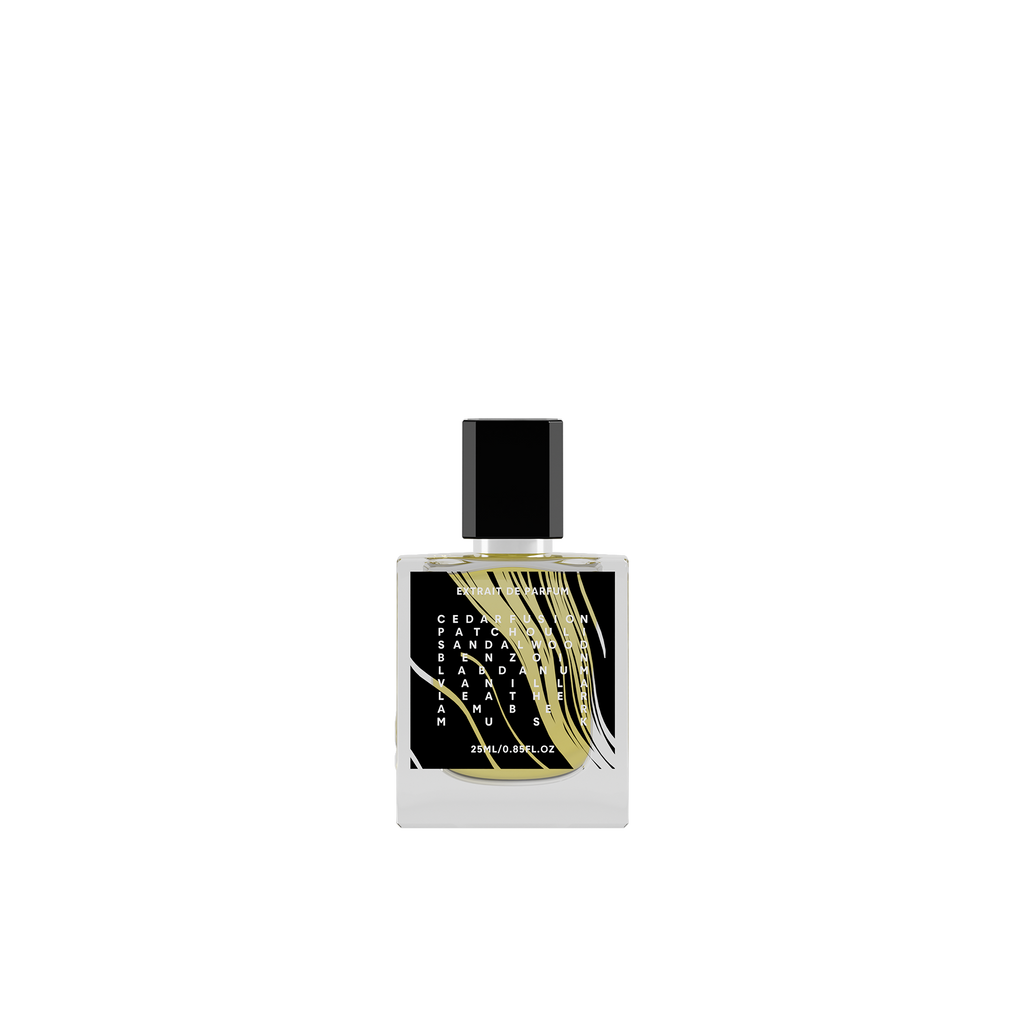 SILENT OPUS 25ML
