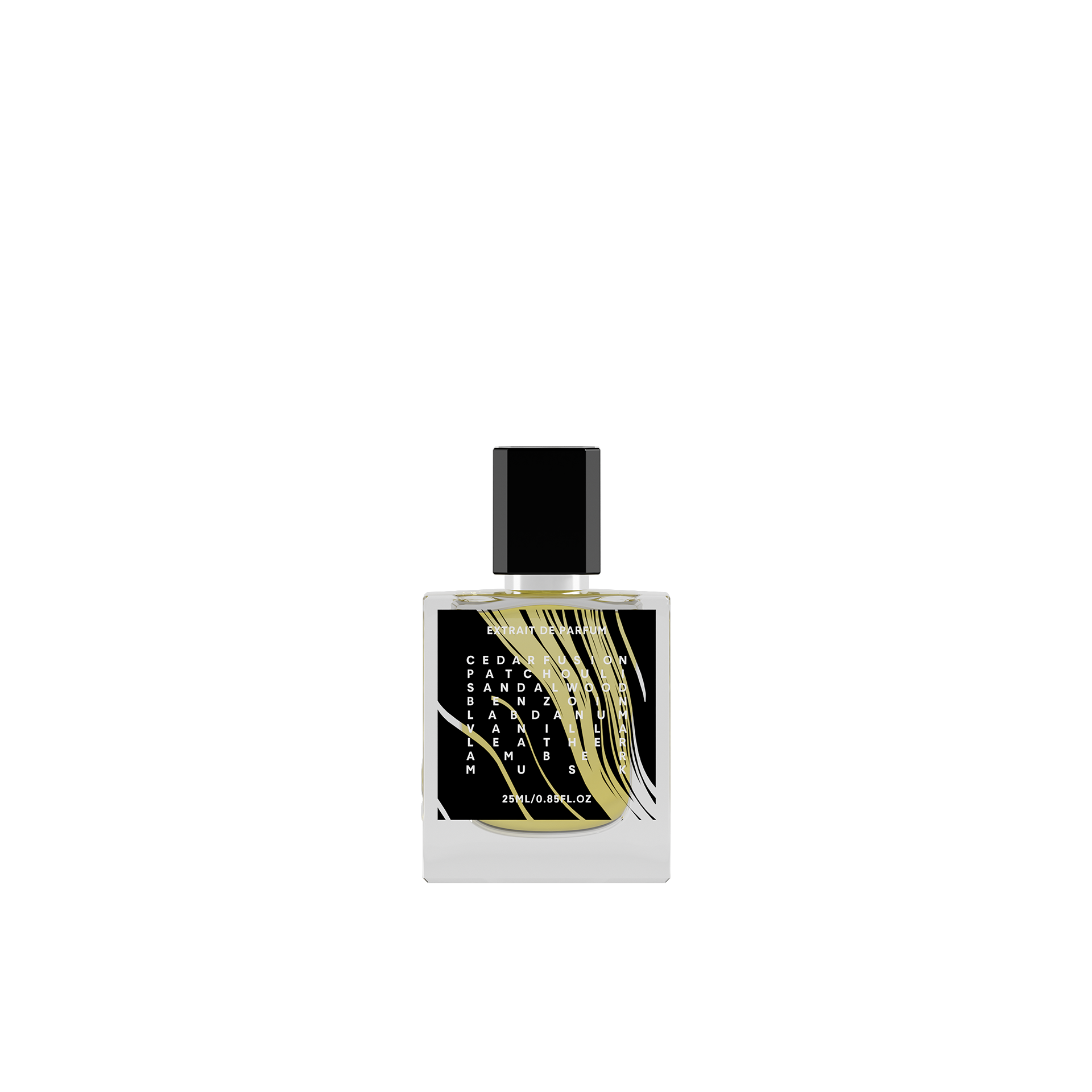 SILENT OPUS 25ML