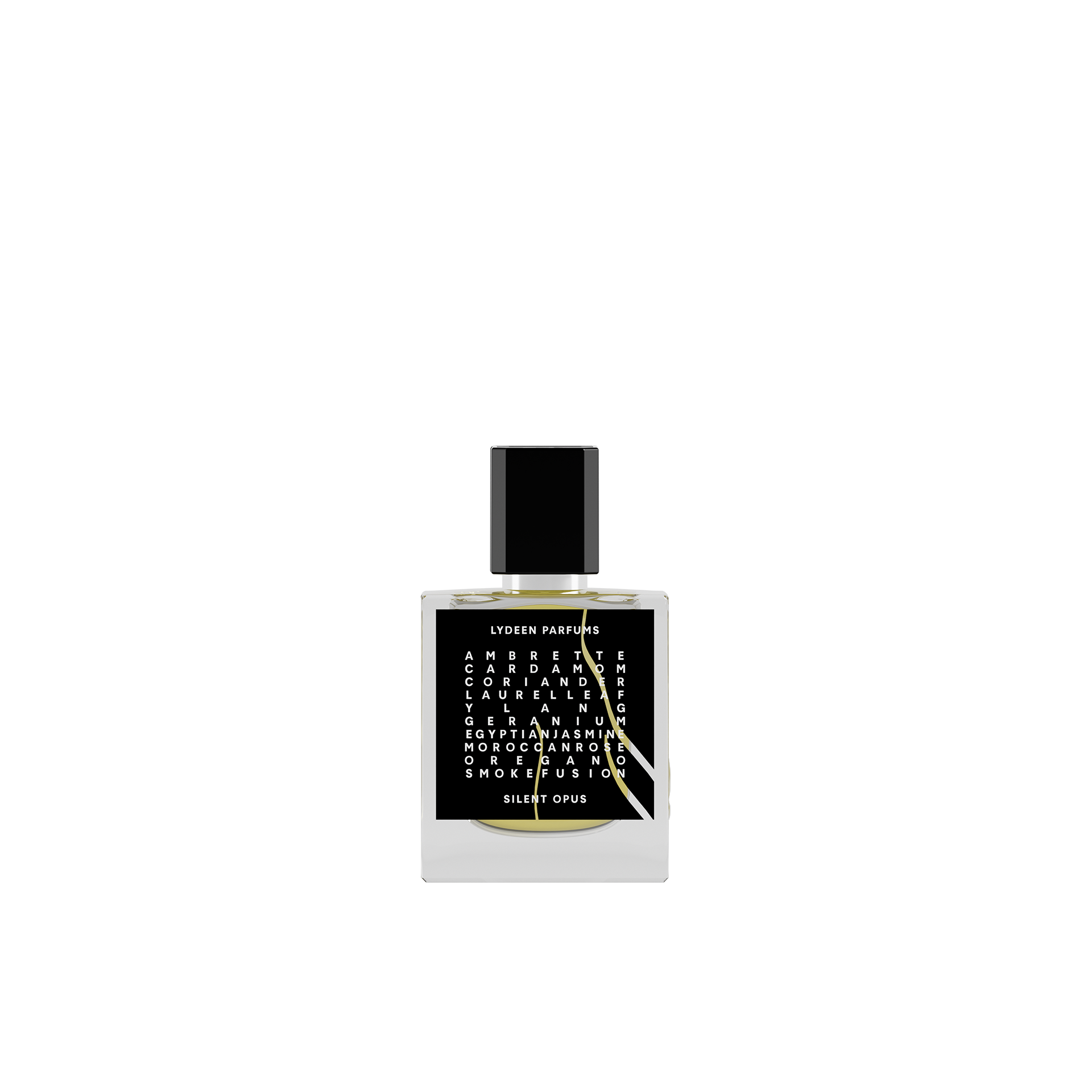 SILENT OPUS 25ML