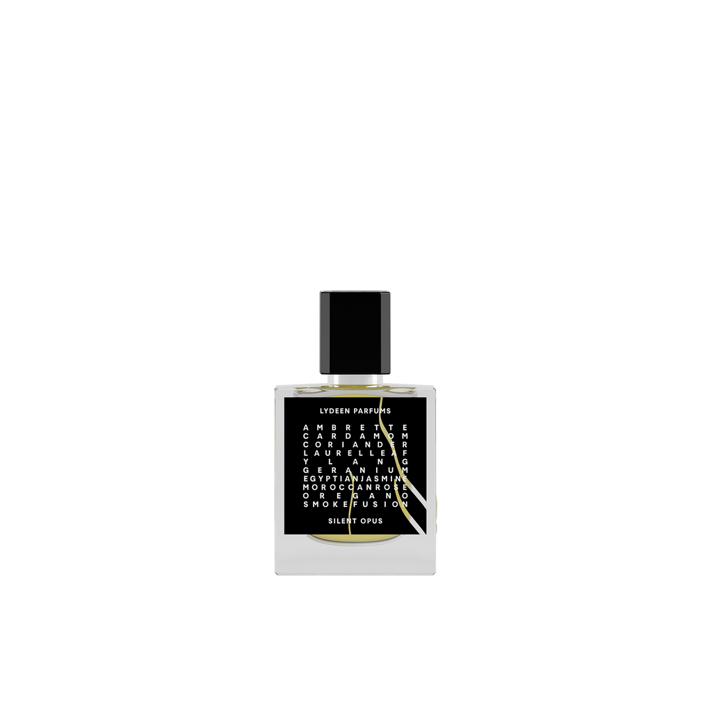 SILENT OPUS 25ML