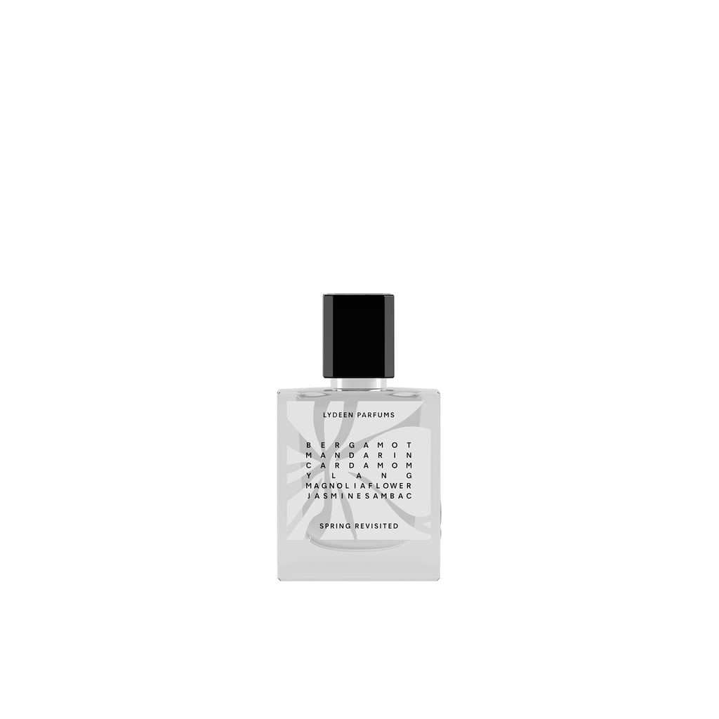 VÅR ÅTERVISAD 25ML