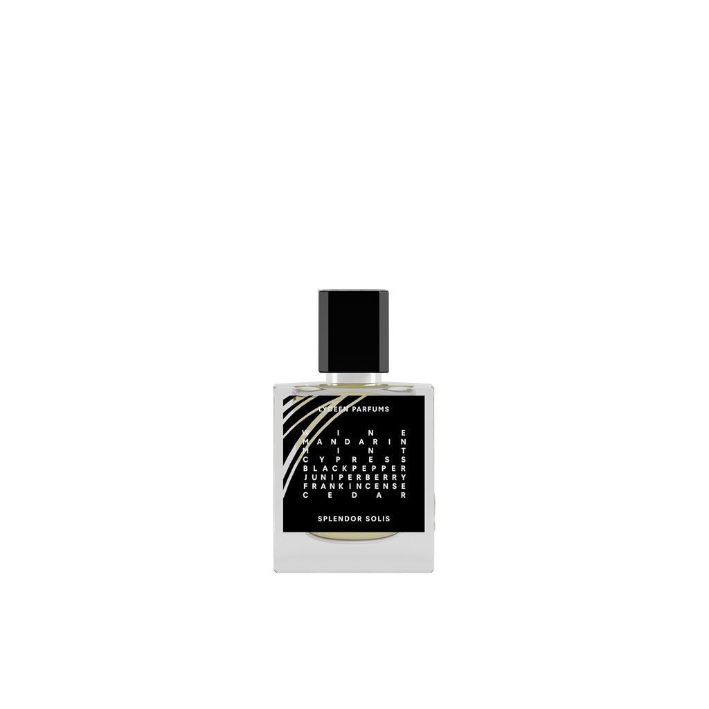 SPLENDOR SOLIS 25ML