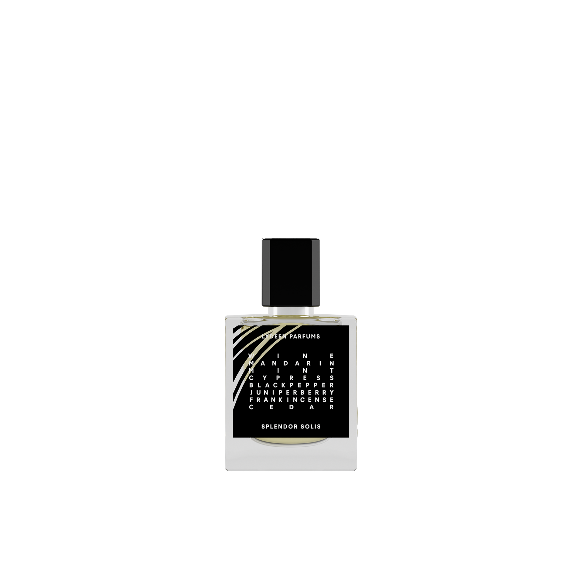 SPLENDOR SOLIS 25ML
