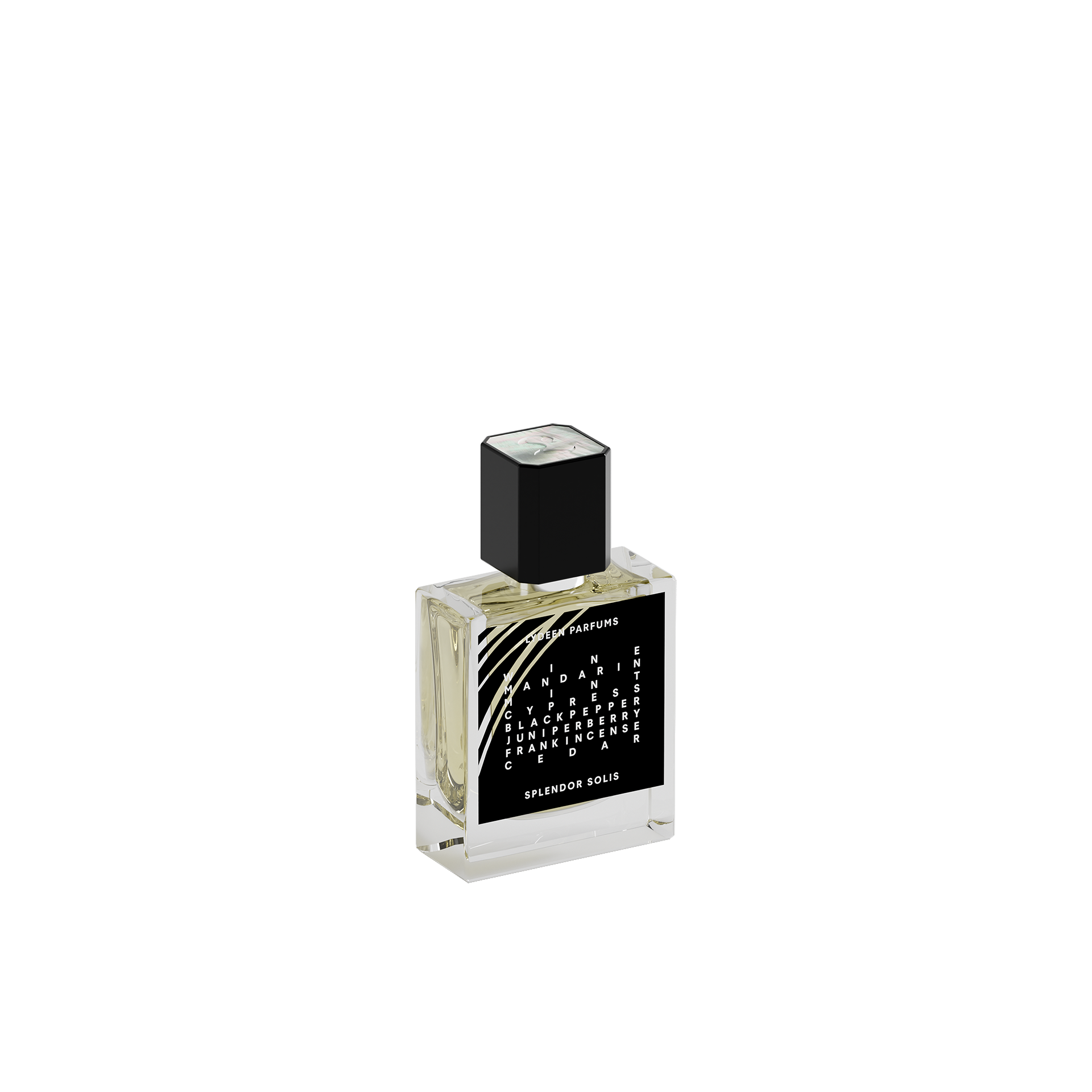 SPLENDOR SOLIS 25ML