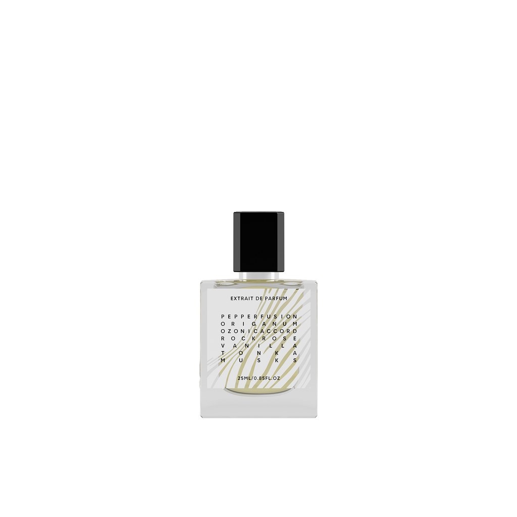 SOLSLÖJA 25ML
