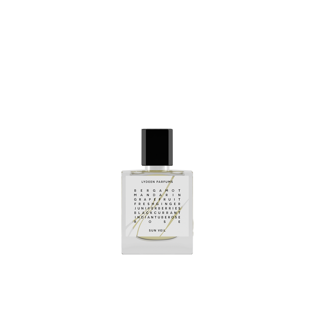 SOLSLÖJA 25ML