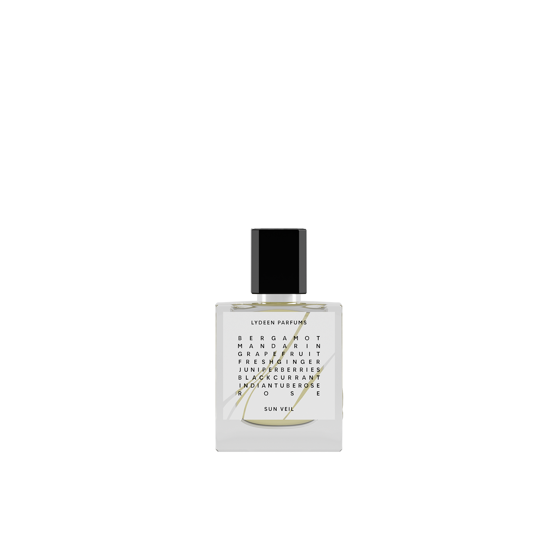SOLSLÖJA 25ML