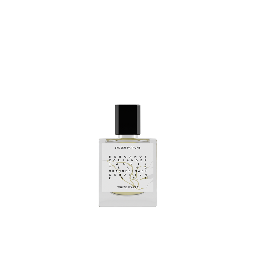 WHITE WAVES 25ML
