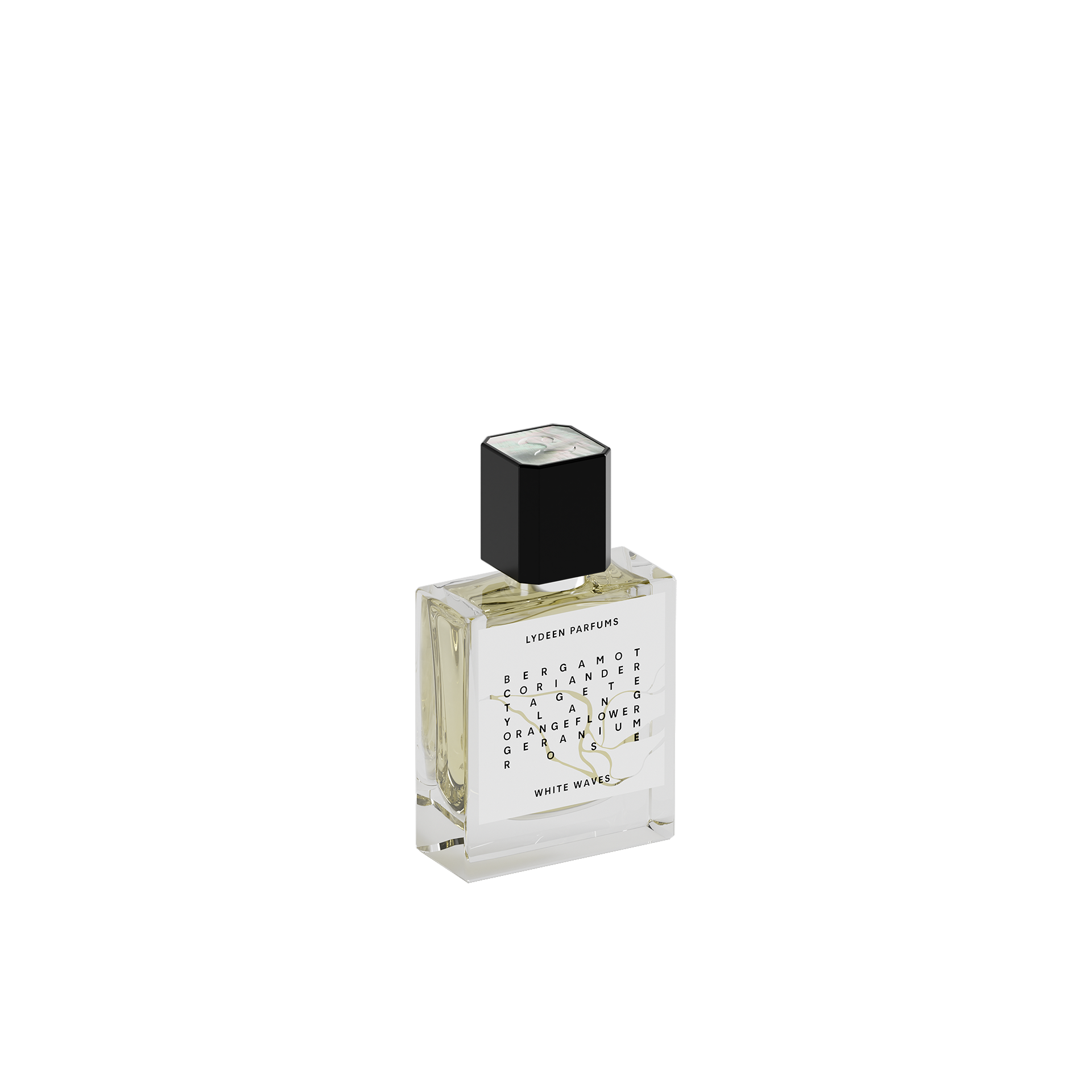 VAGUES BLANCHES 25ML