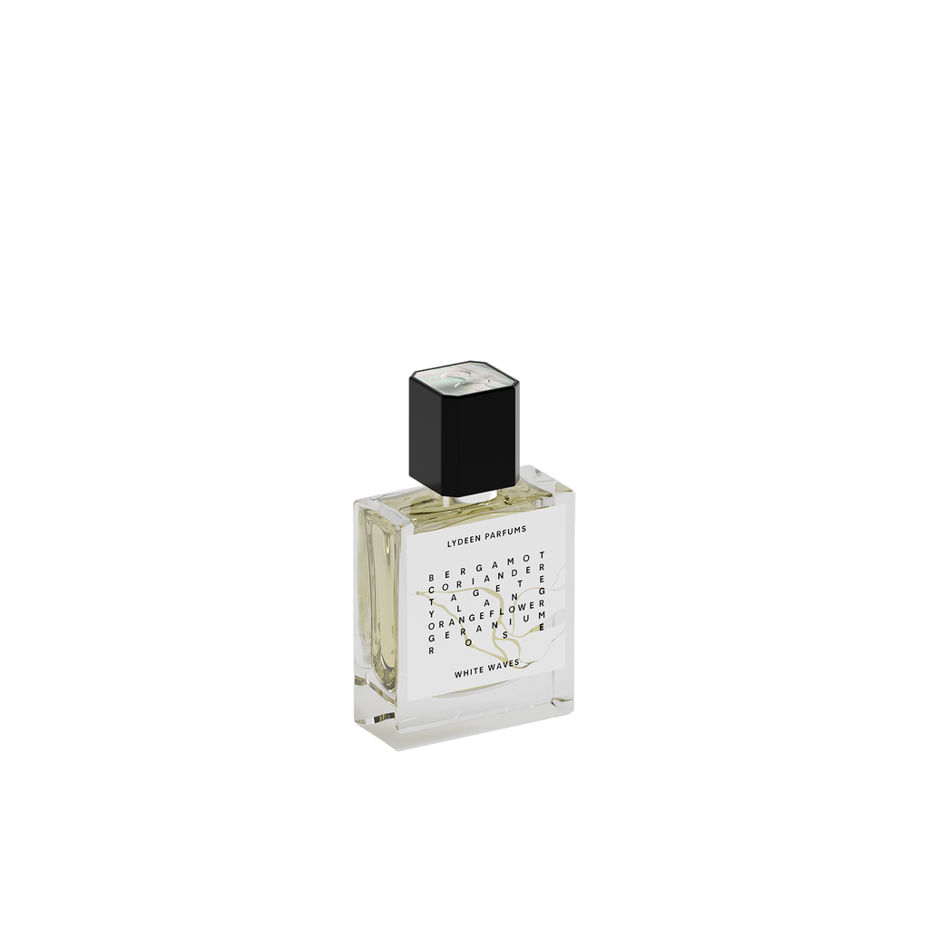 WHITE WAVES 25ML