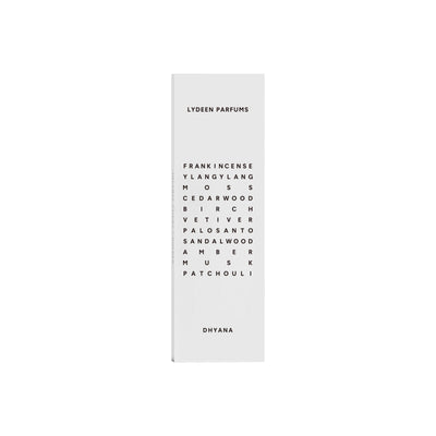 DHYANA INCENSE