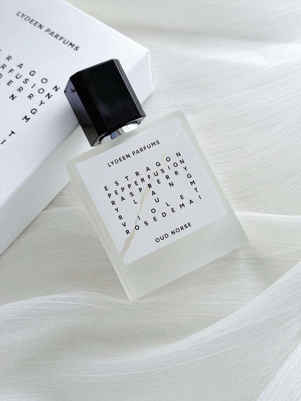 OUD NORSE - EDP
