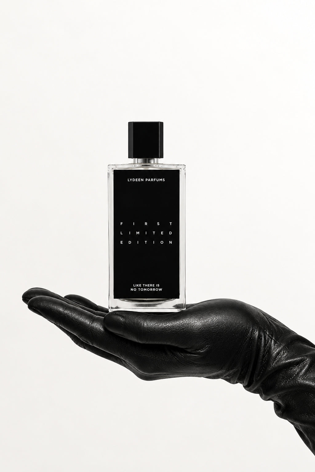 LIKE THERE IS NO TOMORROW (Limited Edition)