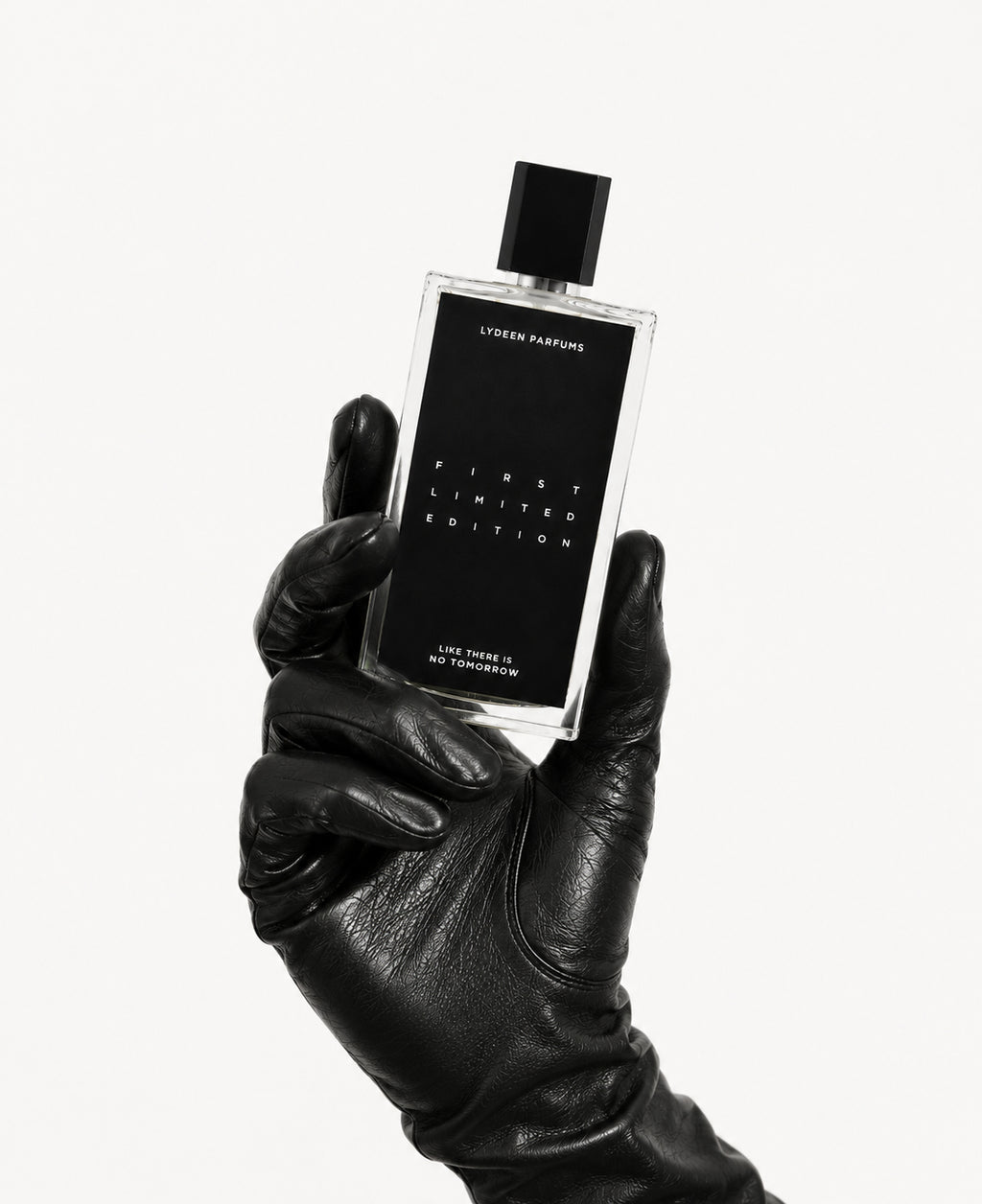 LIKE THERE IS NO TOMORROW (Limited Edition)